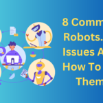 8 Common Robots.txt Issues And How To Fix Them