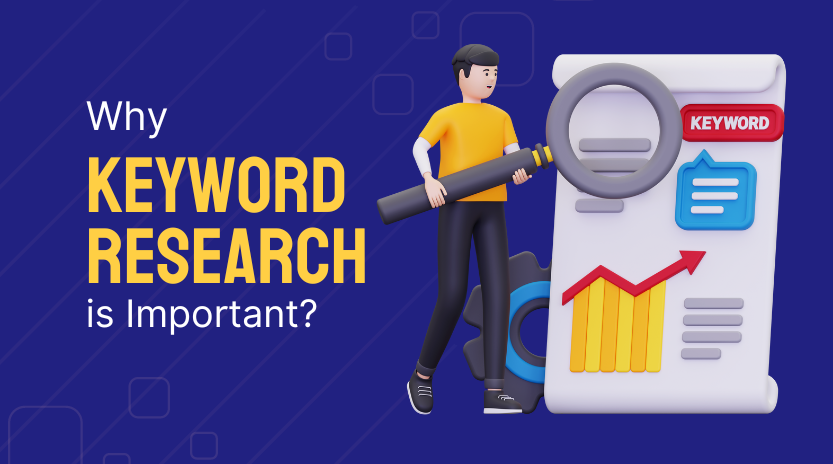 Why Keyword Research Is Important