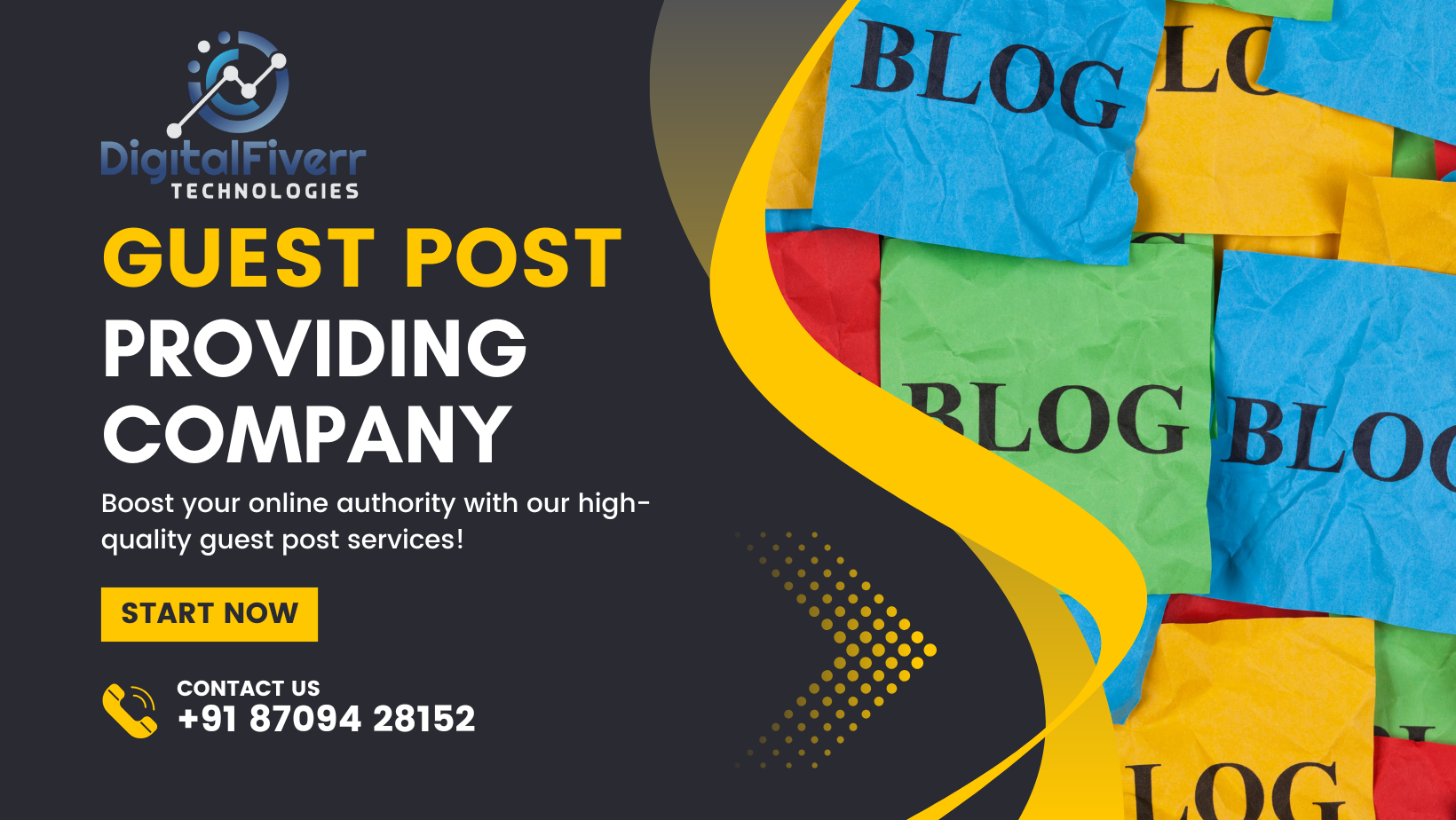 guest-post and blogging services